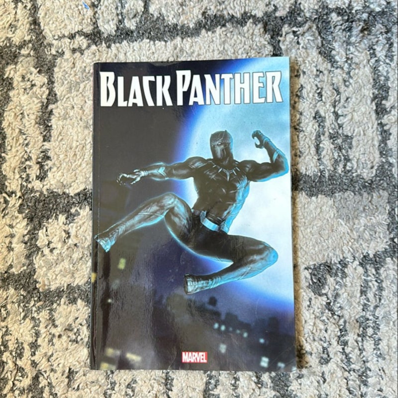 Black Panther 