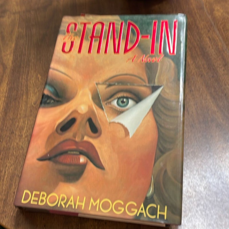 The Stand-In