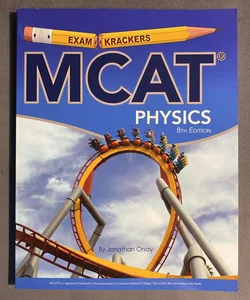 MCAT Physics 
