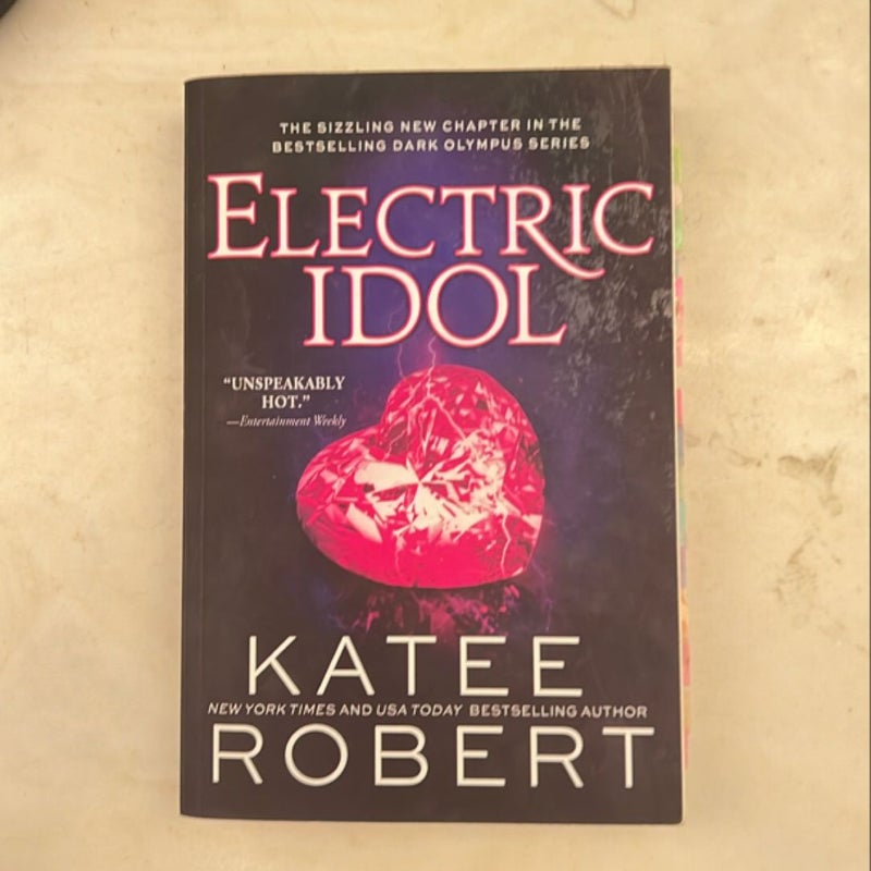 Electric Idol