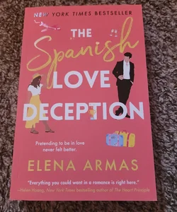 The Spanish Love Deception