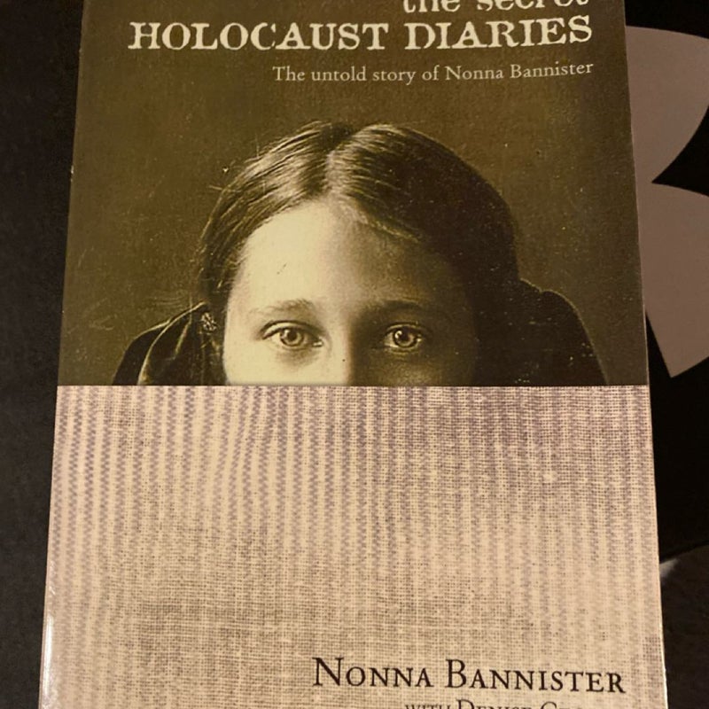 The Secret Holocaust Diaries