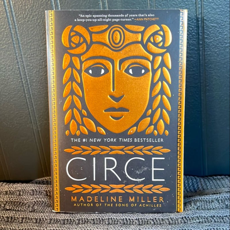 Circe