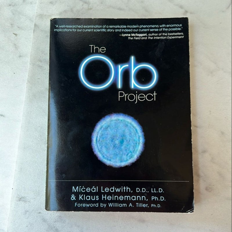 The Orb Project