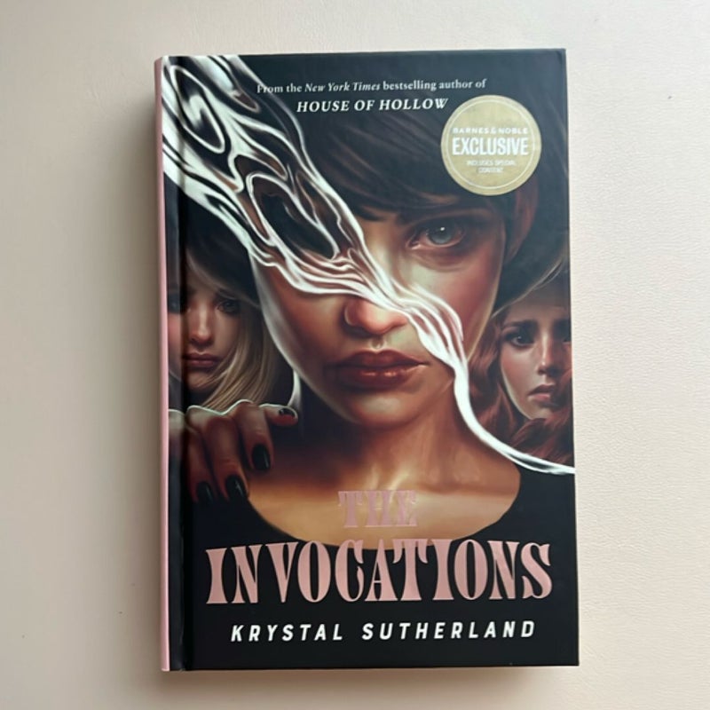 The Invocations