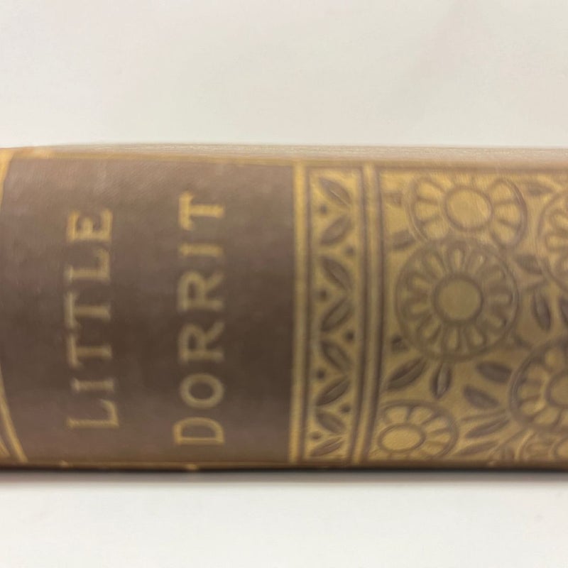 Little Dorrit