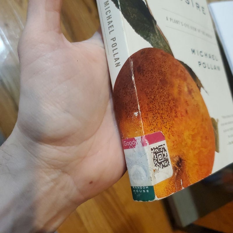 The Botany of Desire