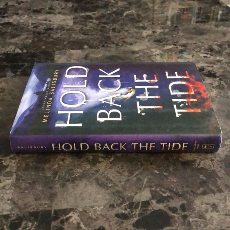 Hold Back the Tide