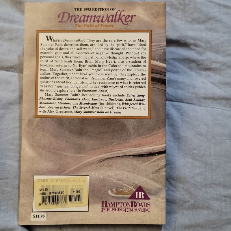 Dreamwalker