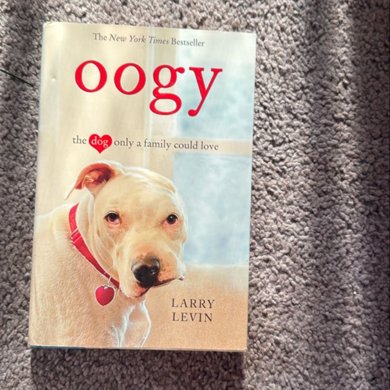 Oogy