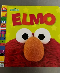 Elmo (Sesame Street Friends)