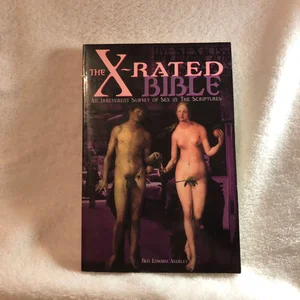 The X-Rated Bible