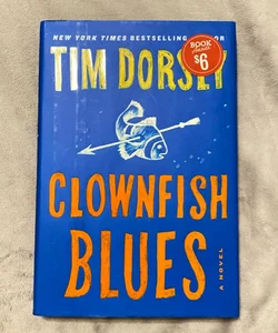 Clownfish Blues