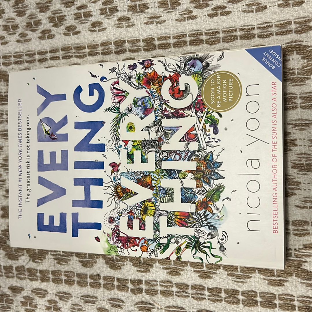 Everything, Everything