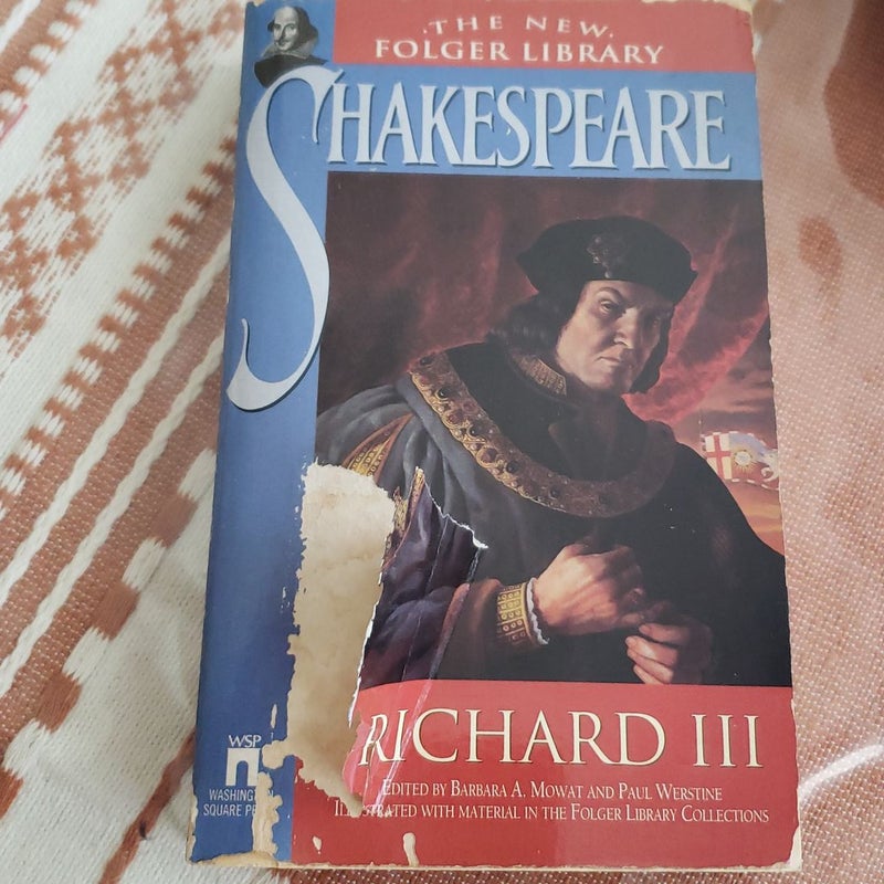 Richard III 