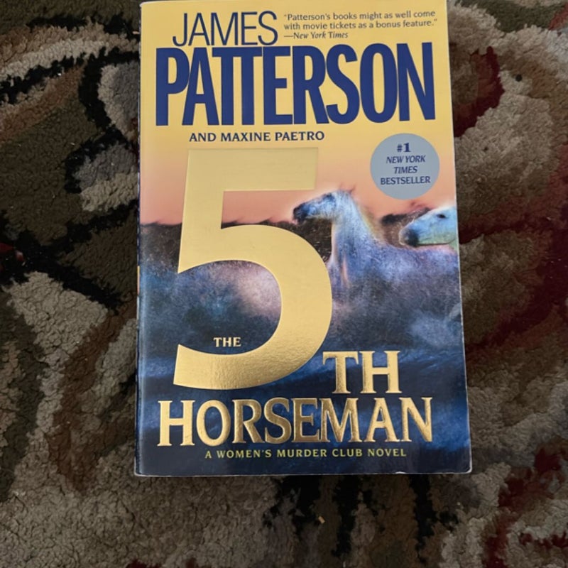 The 5th Horseman