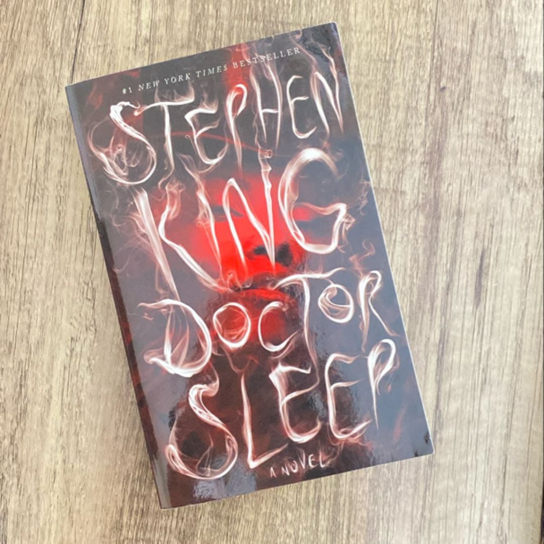 Doctor Sleep