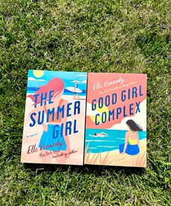 The Summer Girl, good girl complex 