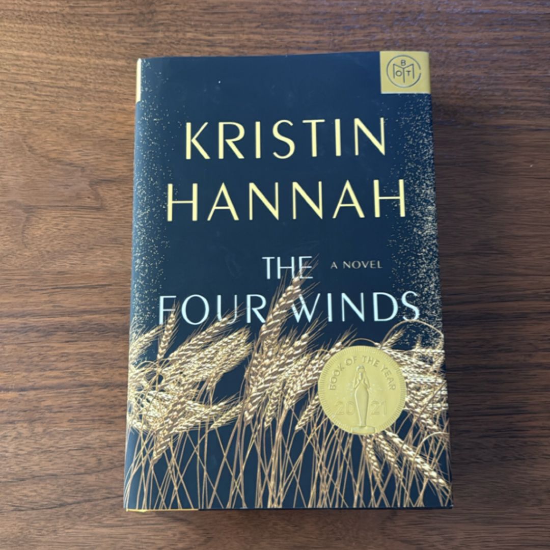 The Four Winds