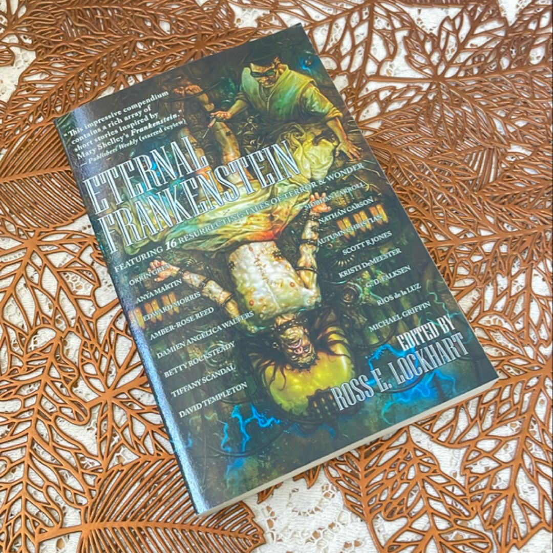 Eternal Frankenstein