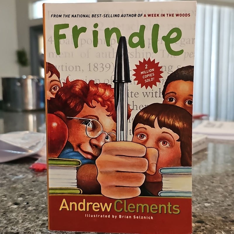 Frindle