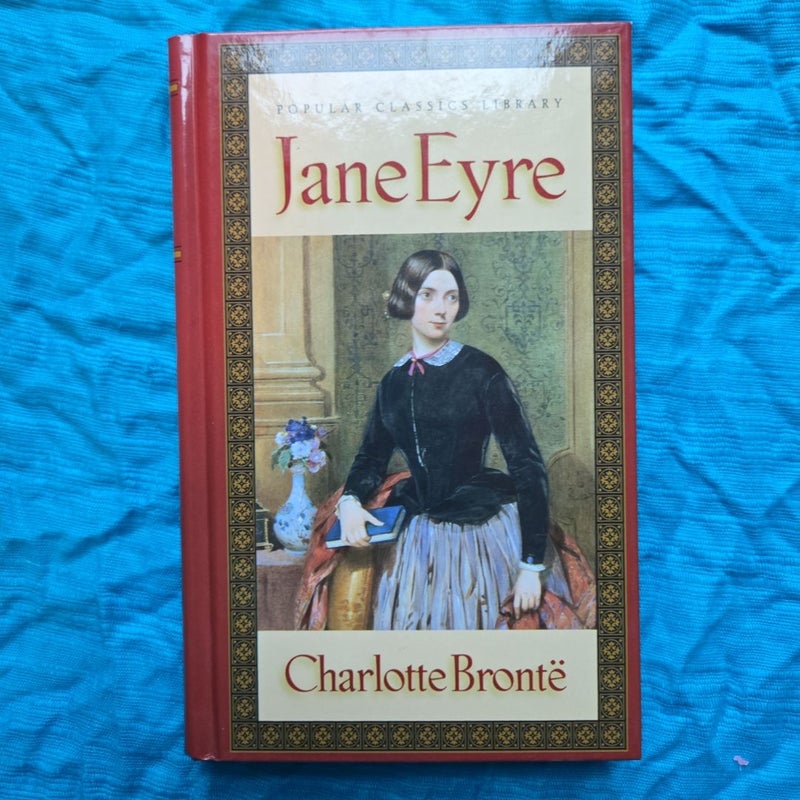 Jane Eyre 