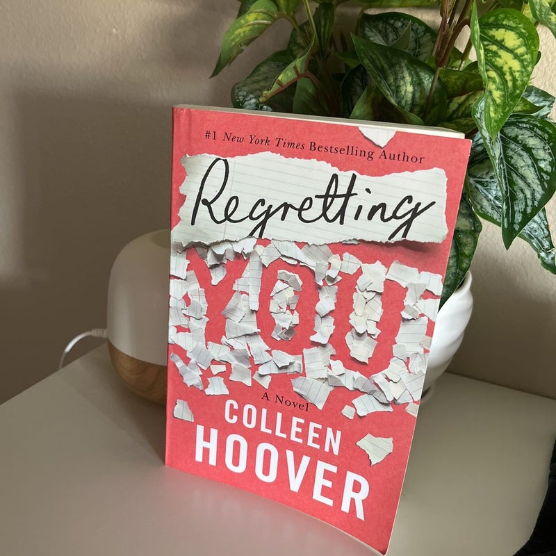 Regretting You