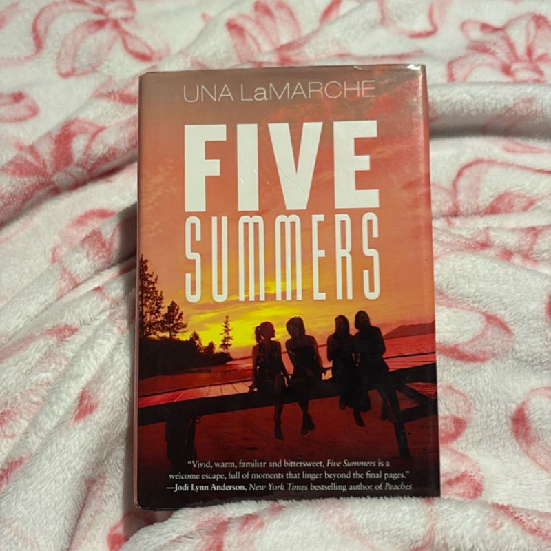 Five Summers
