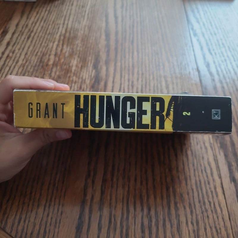 Hunger