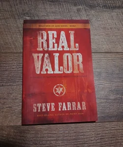Real Valor