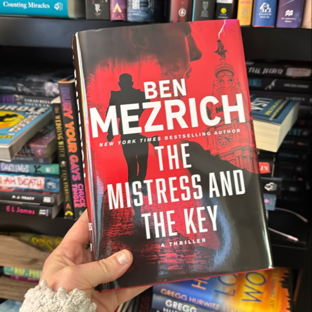 The Mistress and the Key