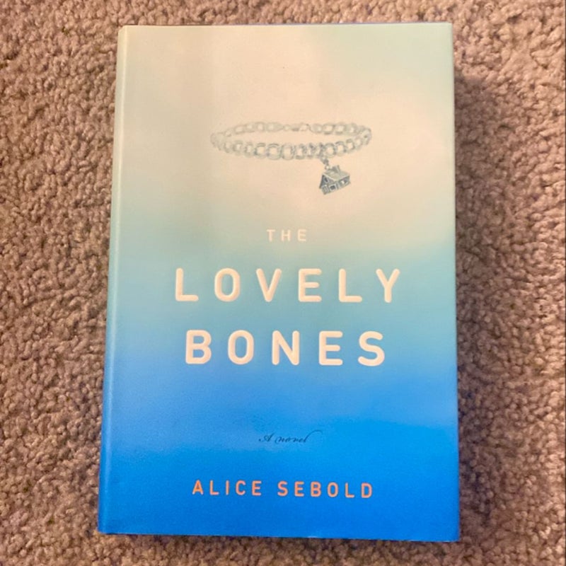 The Lovely Bones