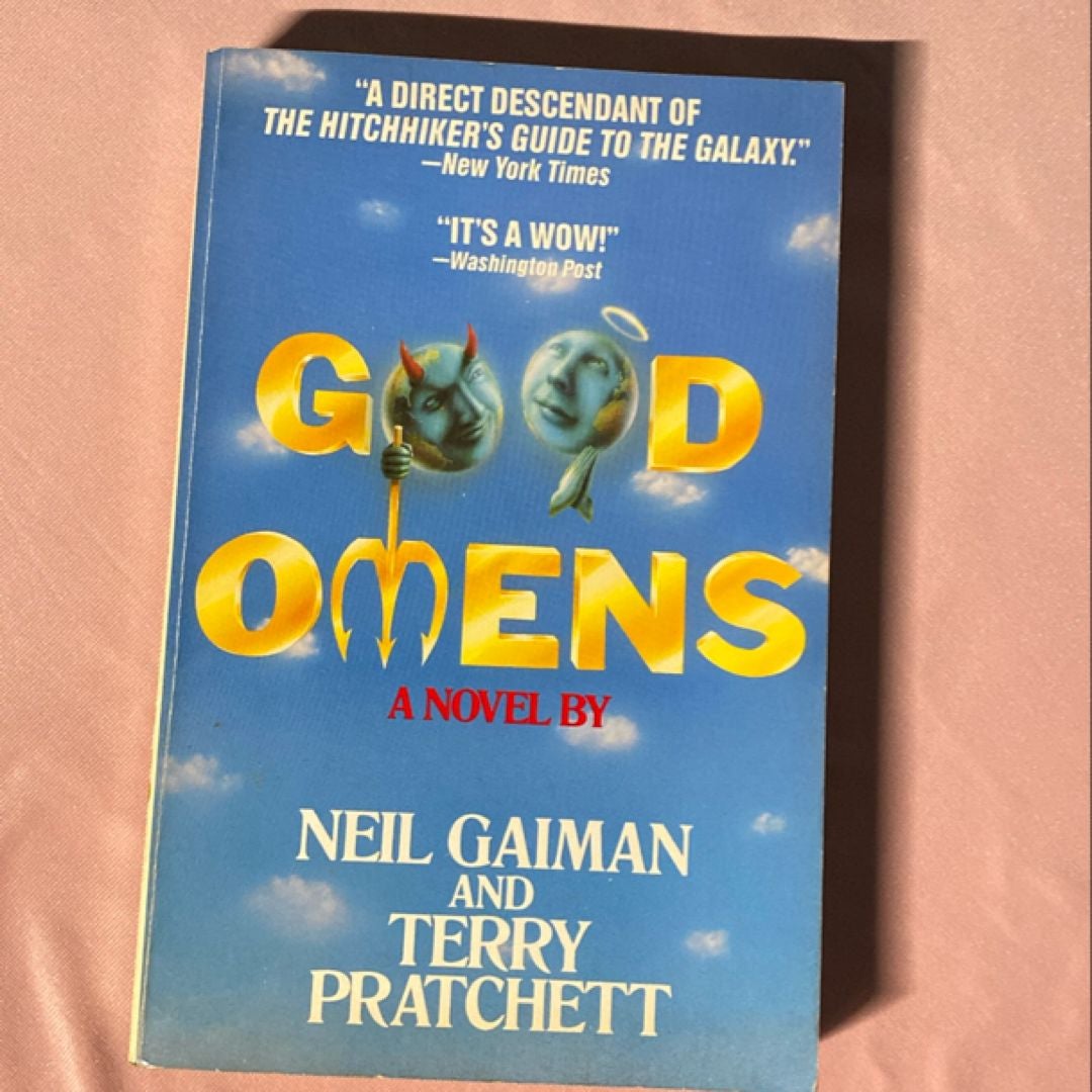 Good Omens