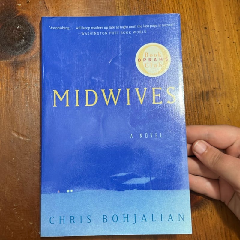 Midwives