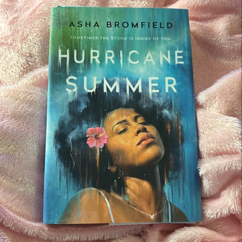 Hurricane Summer