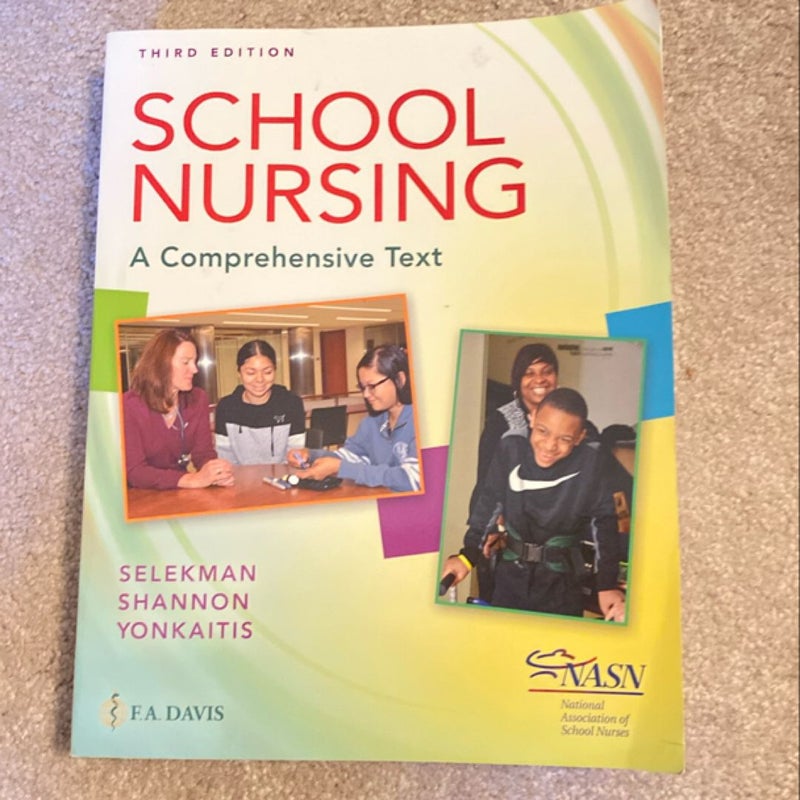 School Nursing