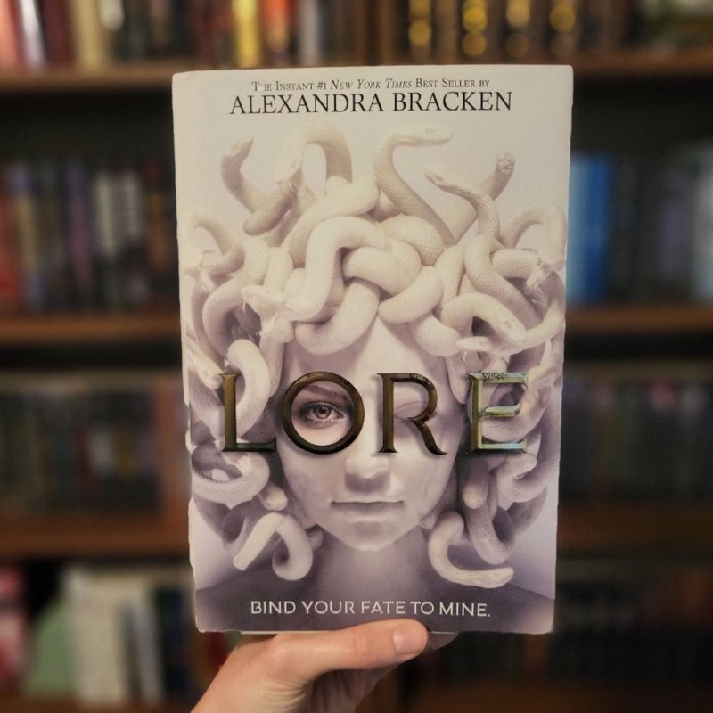 Lore