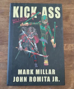 Kick-Ass