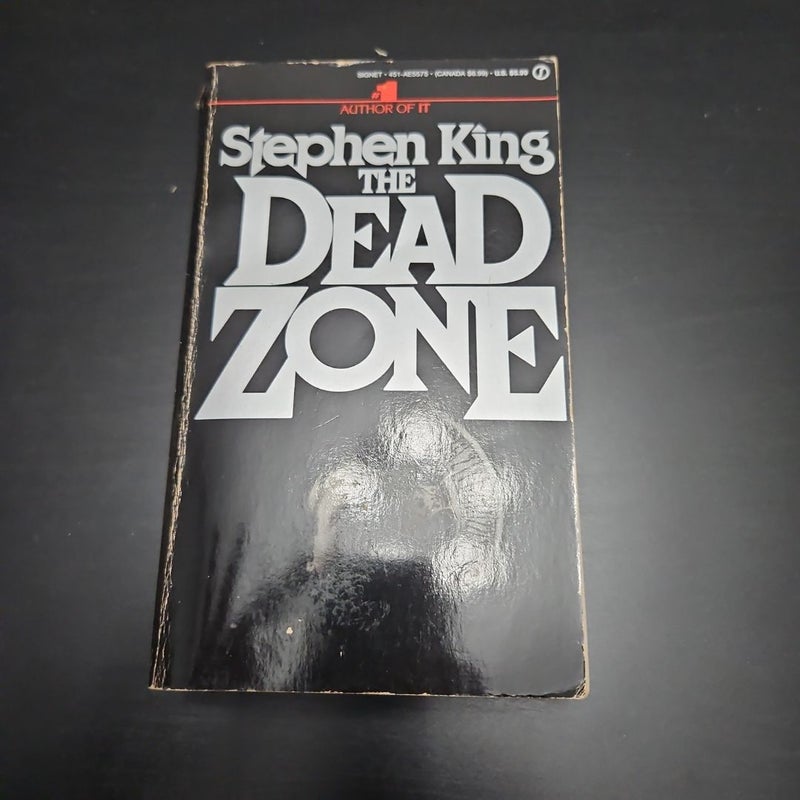 The Dead Zone