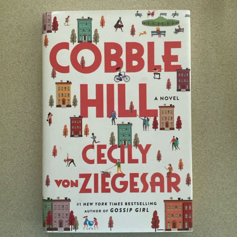 Cobble Hill
