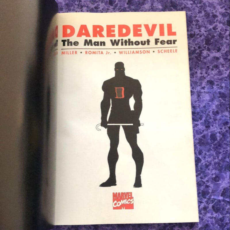 Daredevil