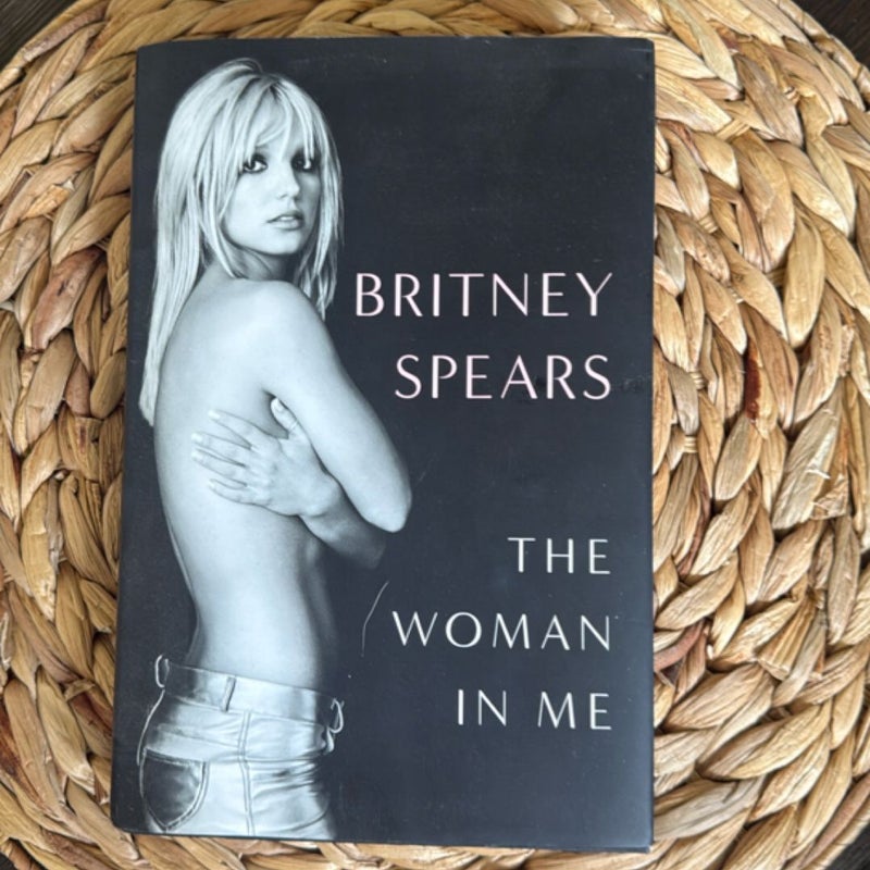The Woman in Me