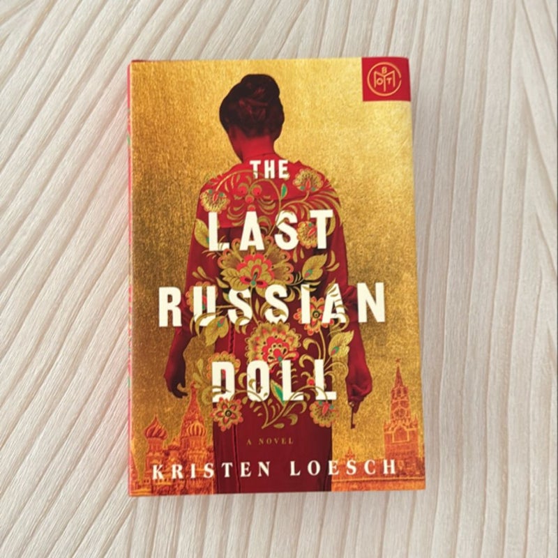 The Last Russian Doll