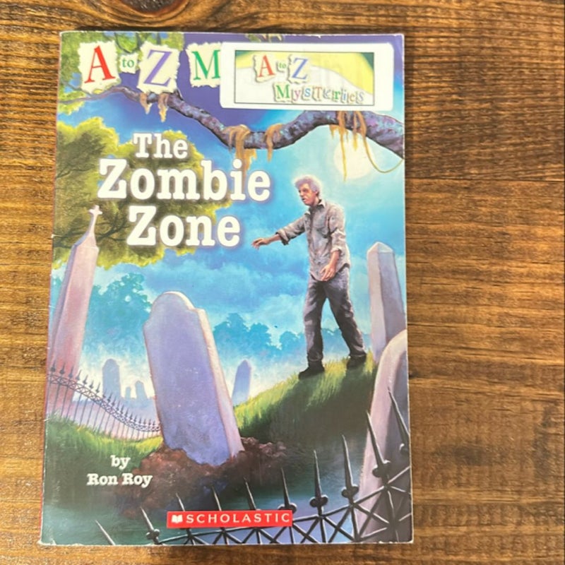 The Zombie Zone