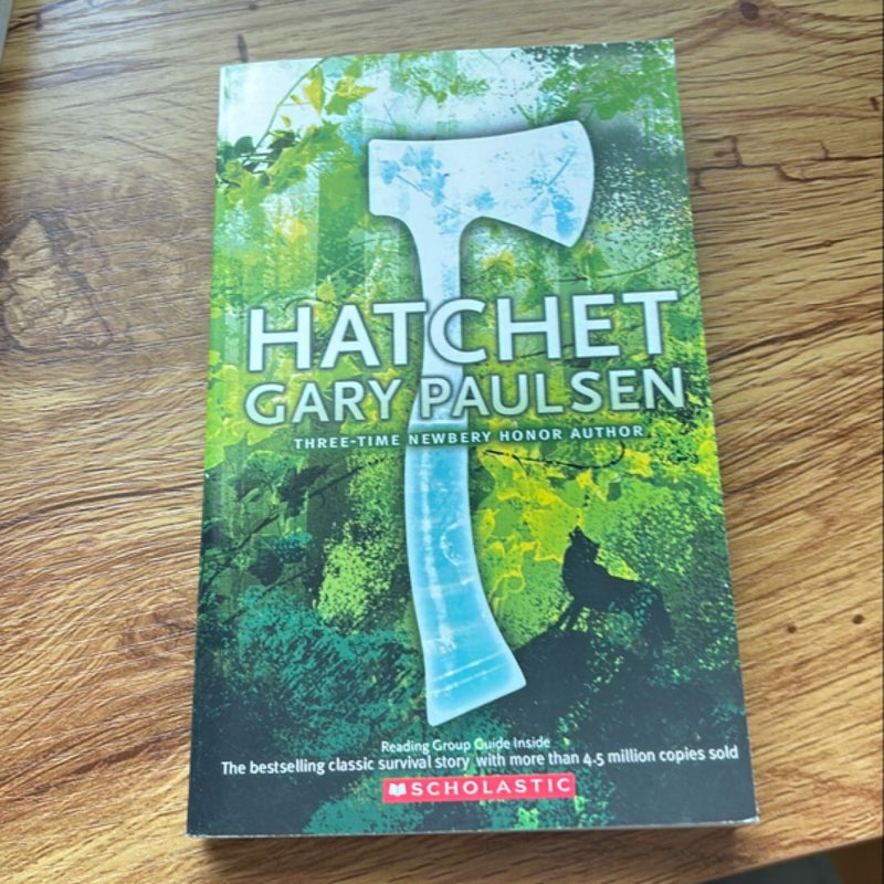 Hatchet