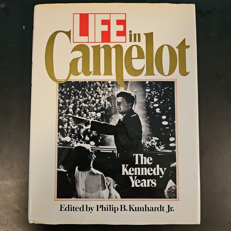 Life in Camelot