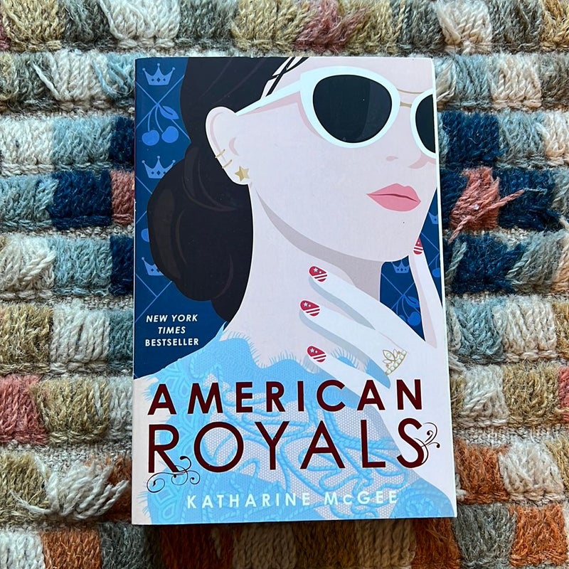 American Royals