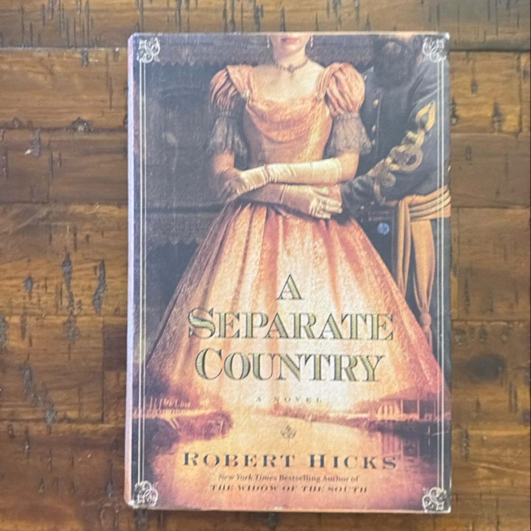 A Separate Country