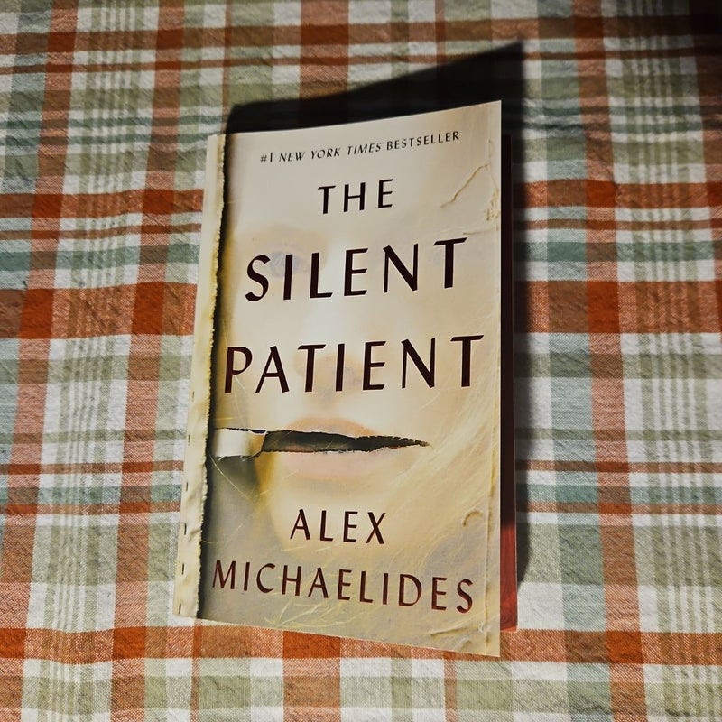 The Silent Patient