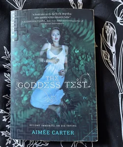 The Goddess Test